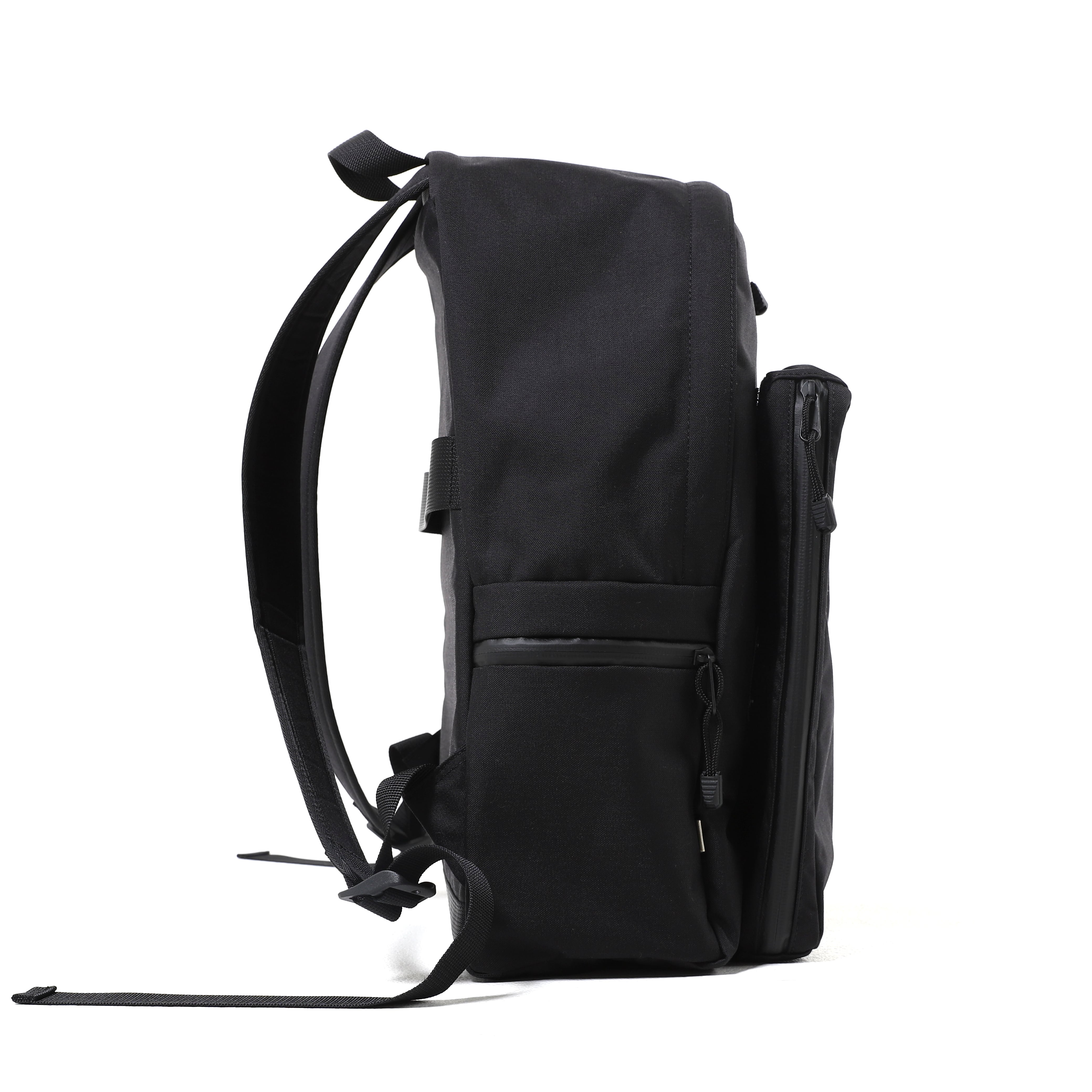 ovy Cordura Nylon Transform Backpack-