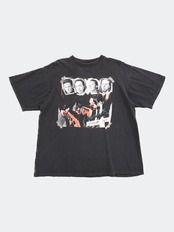 90s METALLICA tee