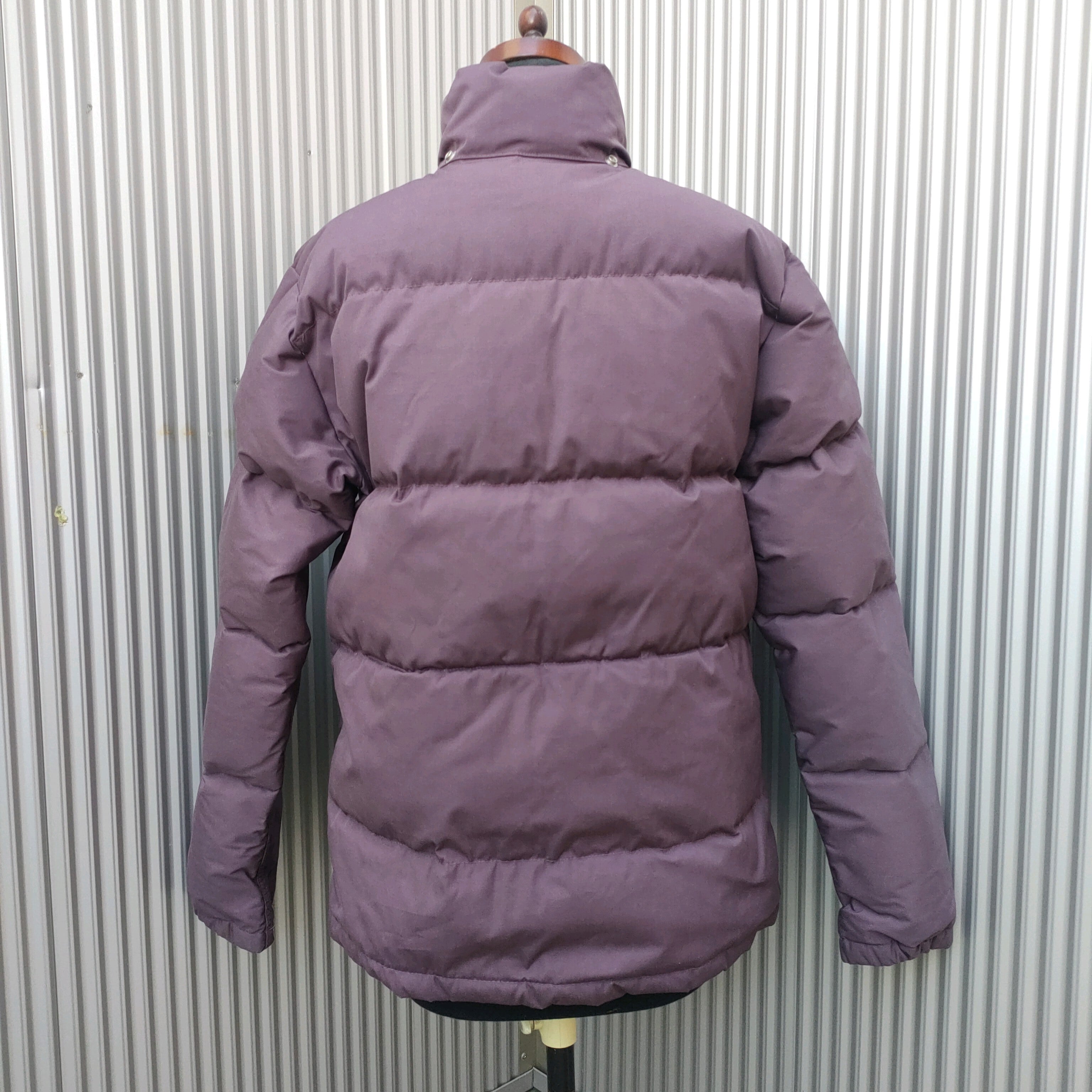 【USA製/80s/茶タグ】ザ ノースフェイスTHE NORTH FACE