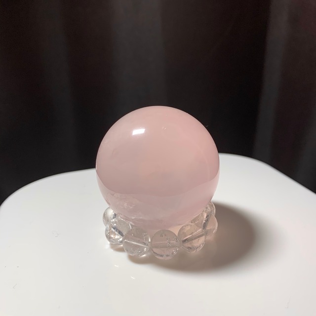 スターローズクォーツスフィア