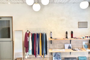 【ファクトリーショップ】hac shop（佩・ハク）手袋・マフラー・ストール・ファッション雑貨