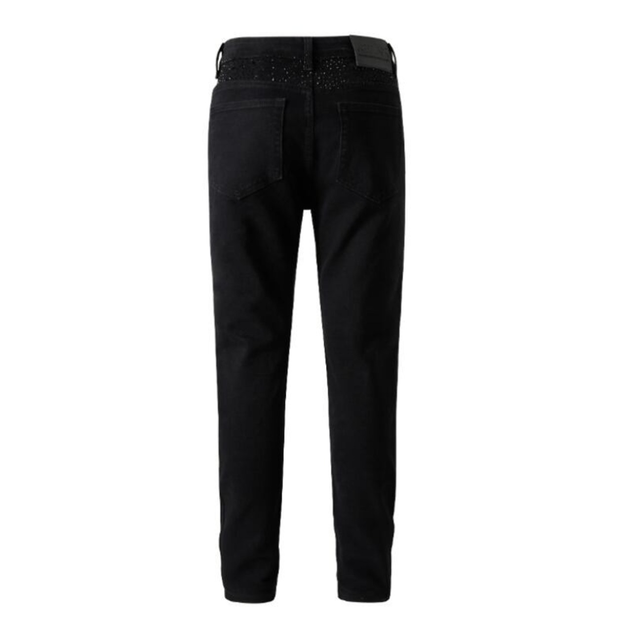 RELAX drip stone pants - 10