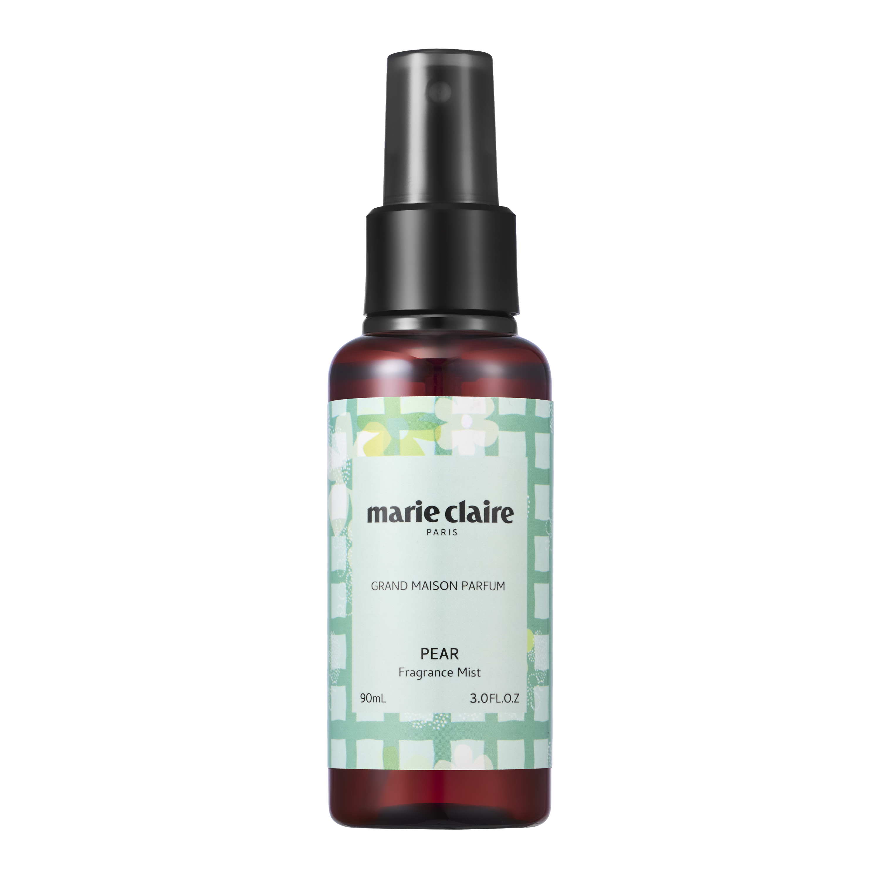 フレグランスミスト ペアー