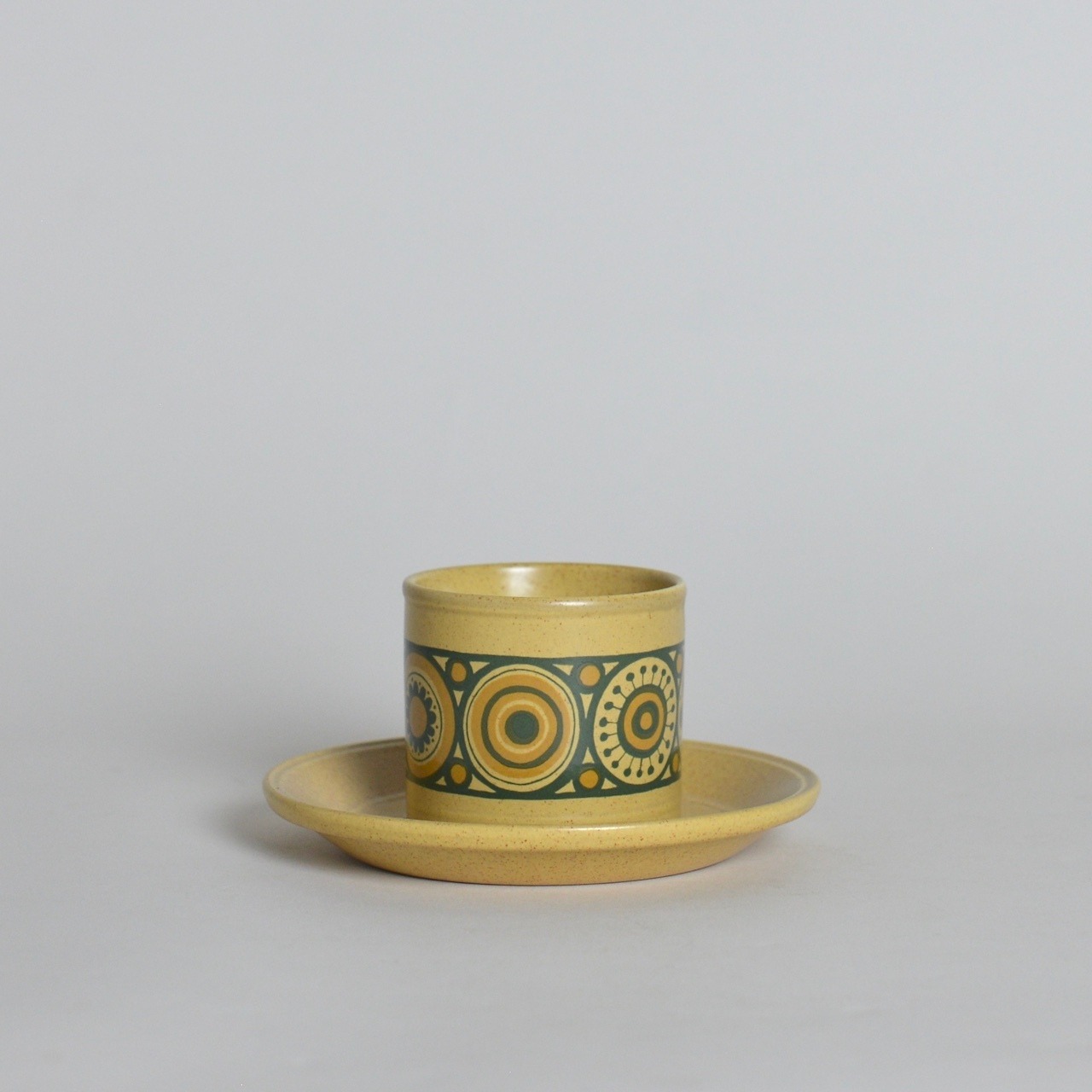 Cup&Soucer / カップ & ソーサー〈食器 / コーヒーカップ 〉HW1904-0017-A