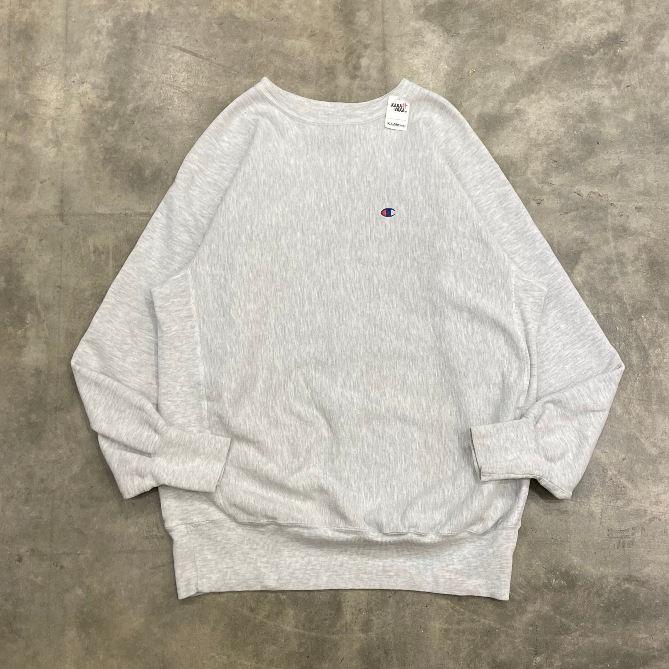 90s champion reverse weave/チャンピオン リバースウィーブ 
