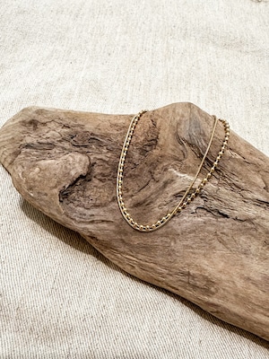 Bohemian dot chain bracelet(Anklet)