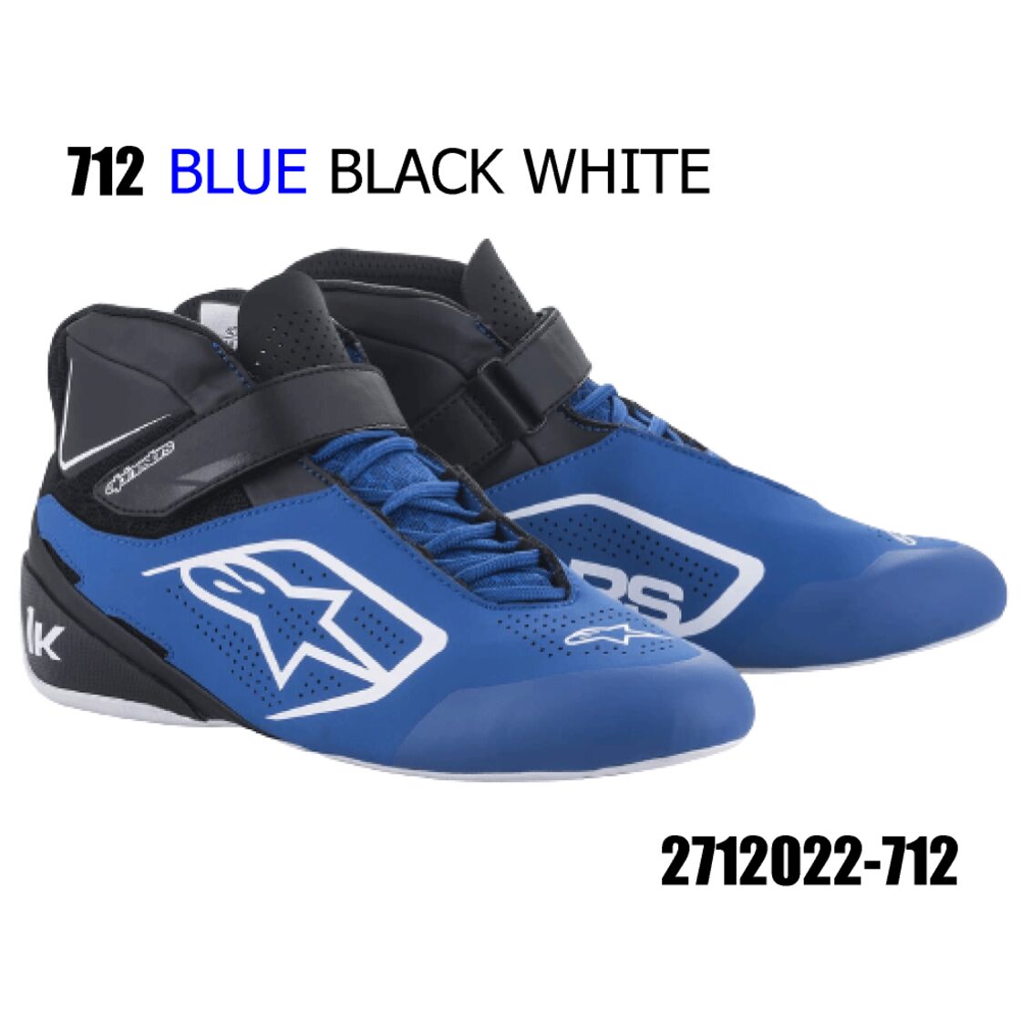 alpinestars(アルパインスターズ)TECH-1 K V2 SHOES alpinestars(アルパインスターズ)TECH-1 K V2 SHOES