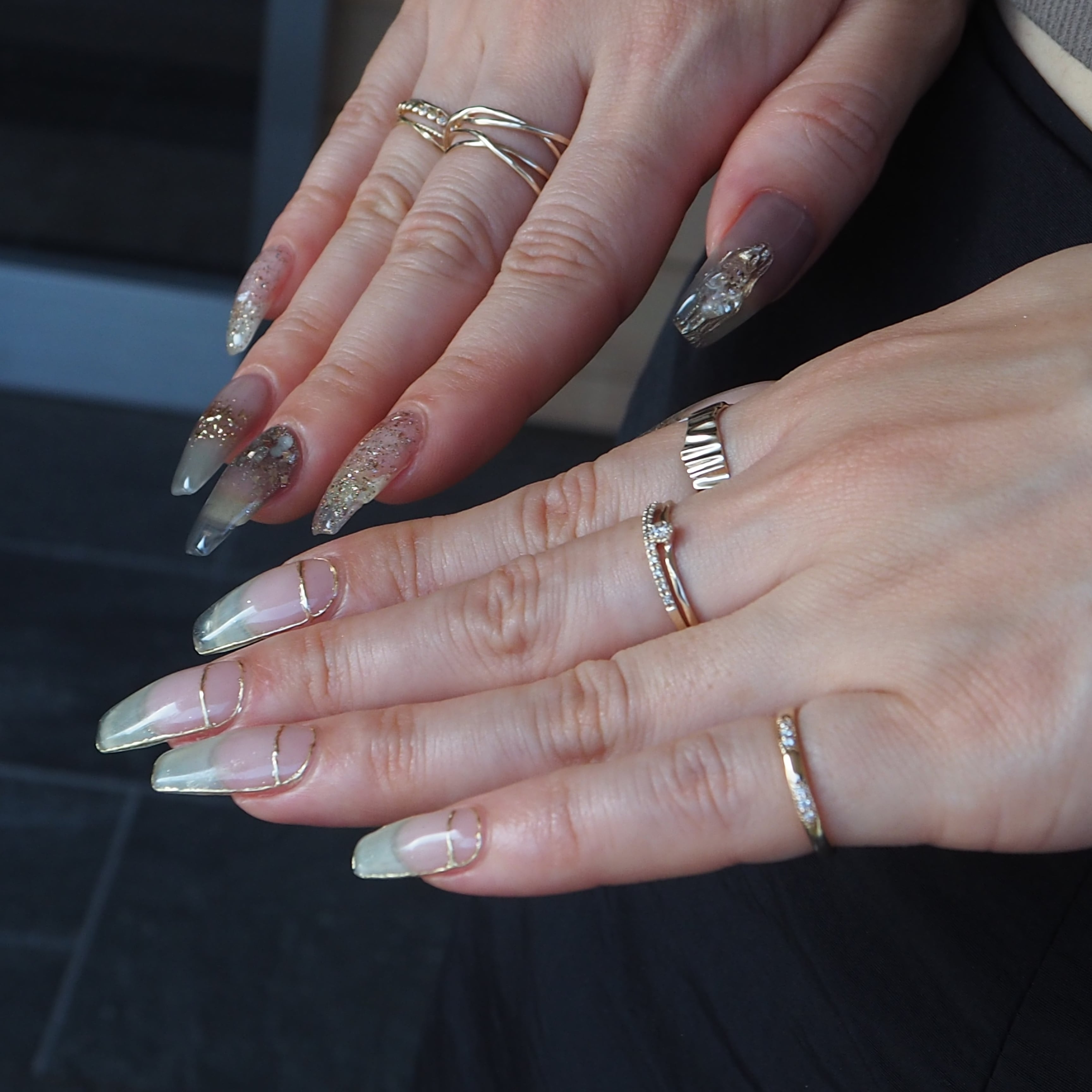 CMMOR118【人気item】 | CANAL Accessory