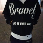 CREEF “Bravely” SET UP