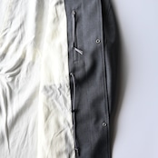 product twelve / T/W Rain Coat
