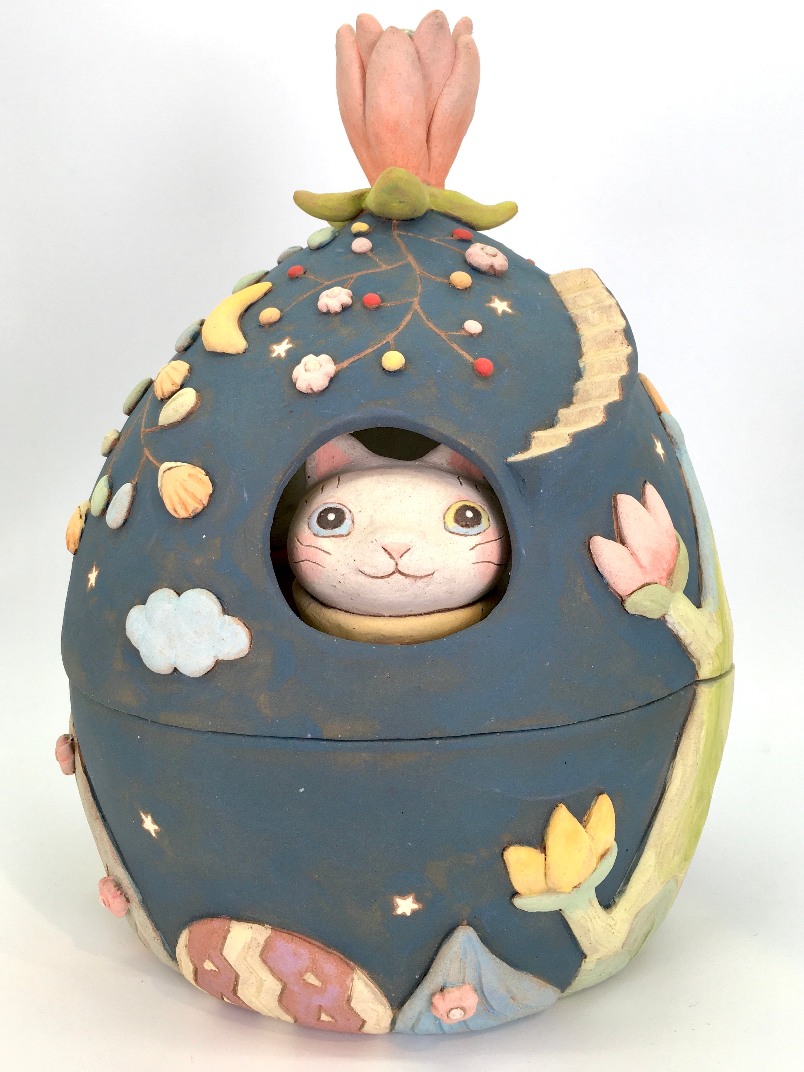 月魚ひろこ | HOW HOUSE