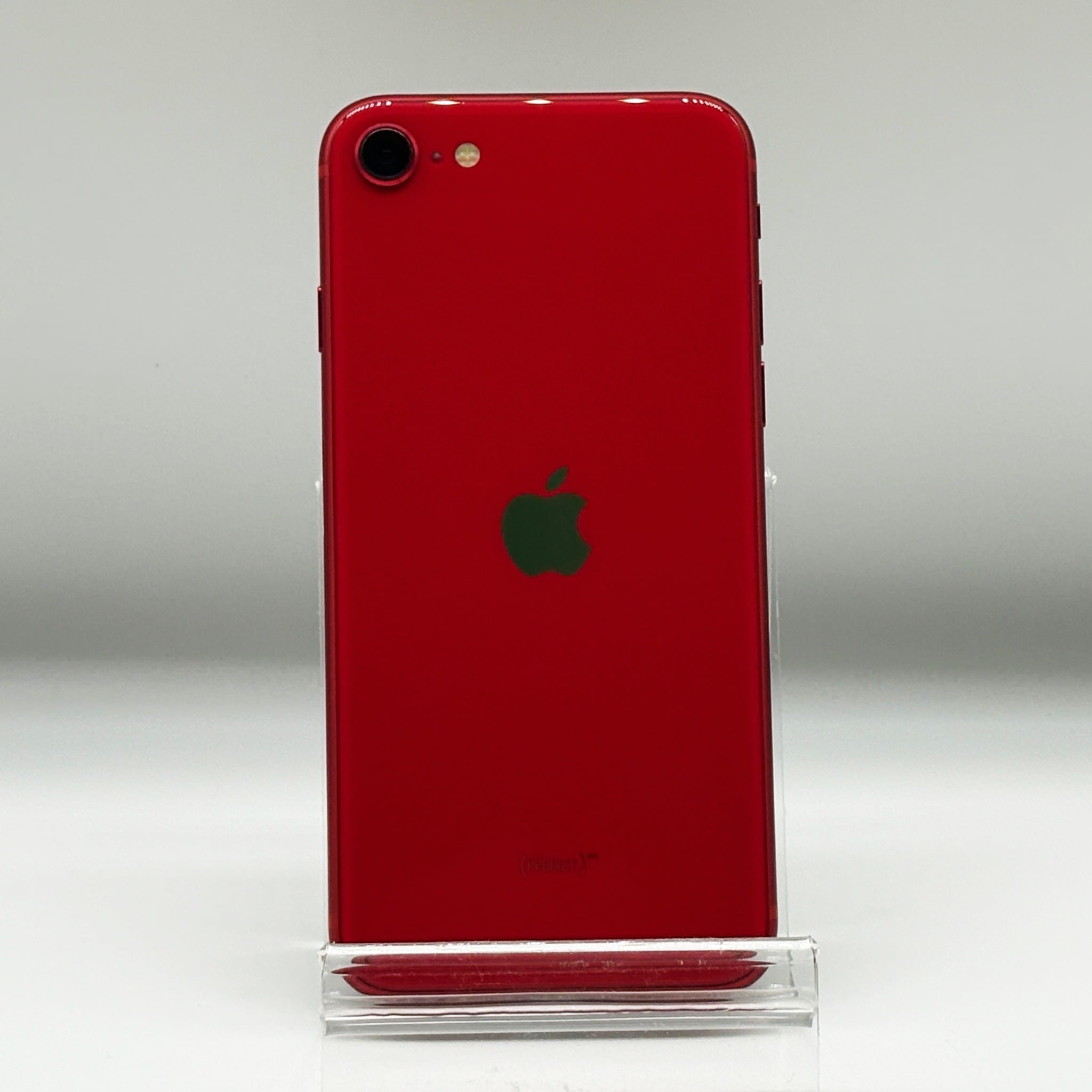 iPhone se2 64GB レッドsimロック有る(ドコモ) iPhoneSE2 64GB SIMフリー Apple レッド アイフォン本体 docomo SIM