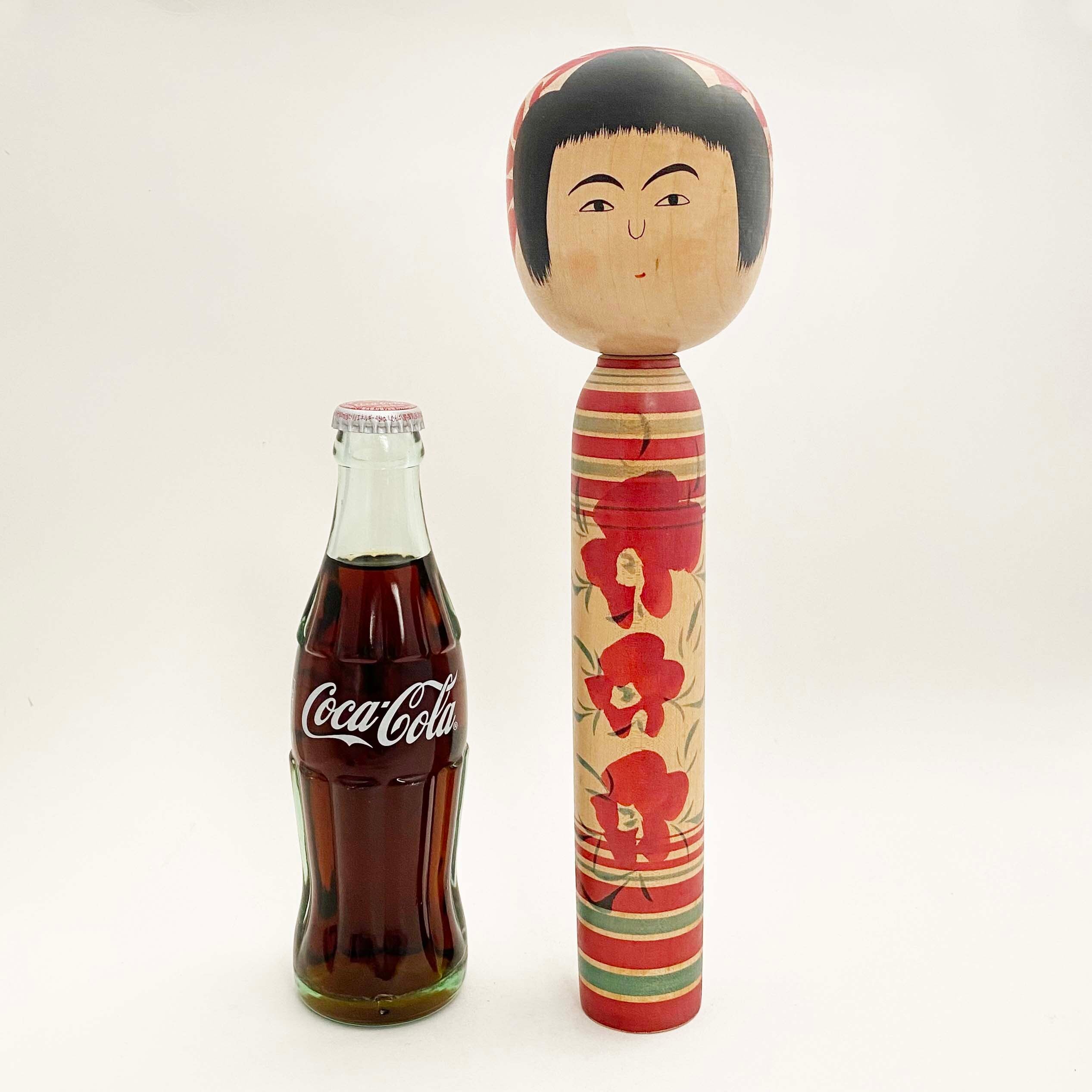 山形系 / 会田稔工人 | kokeshka