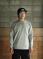 TONKACHI Long T-shirts