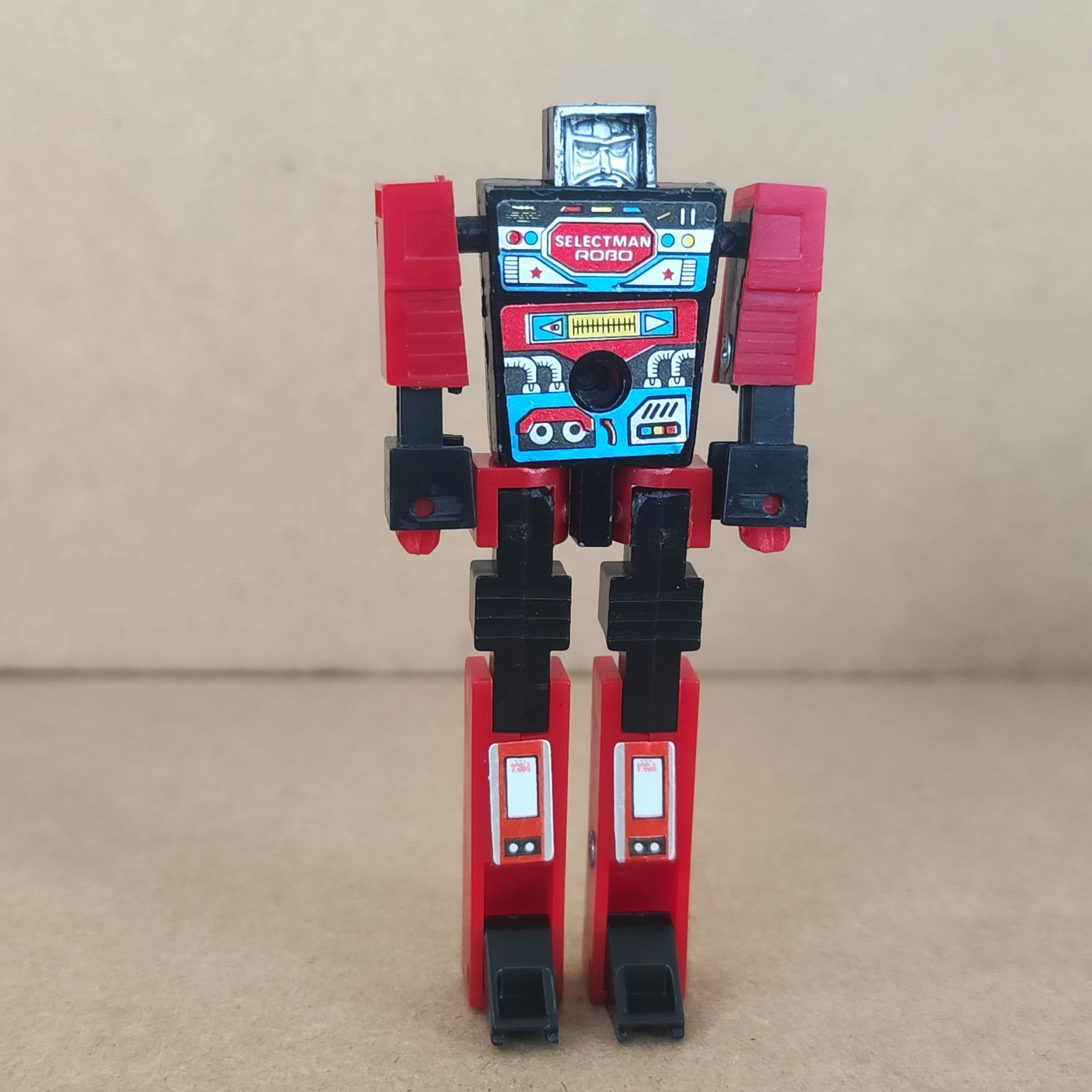 パペランポロプス