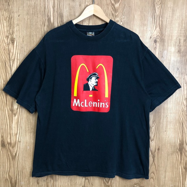 90s McLenin