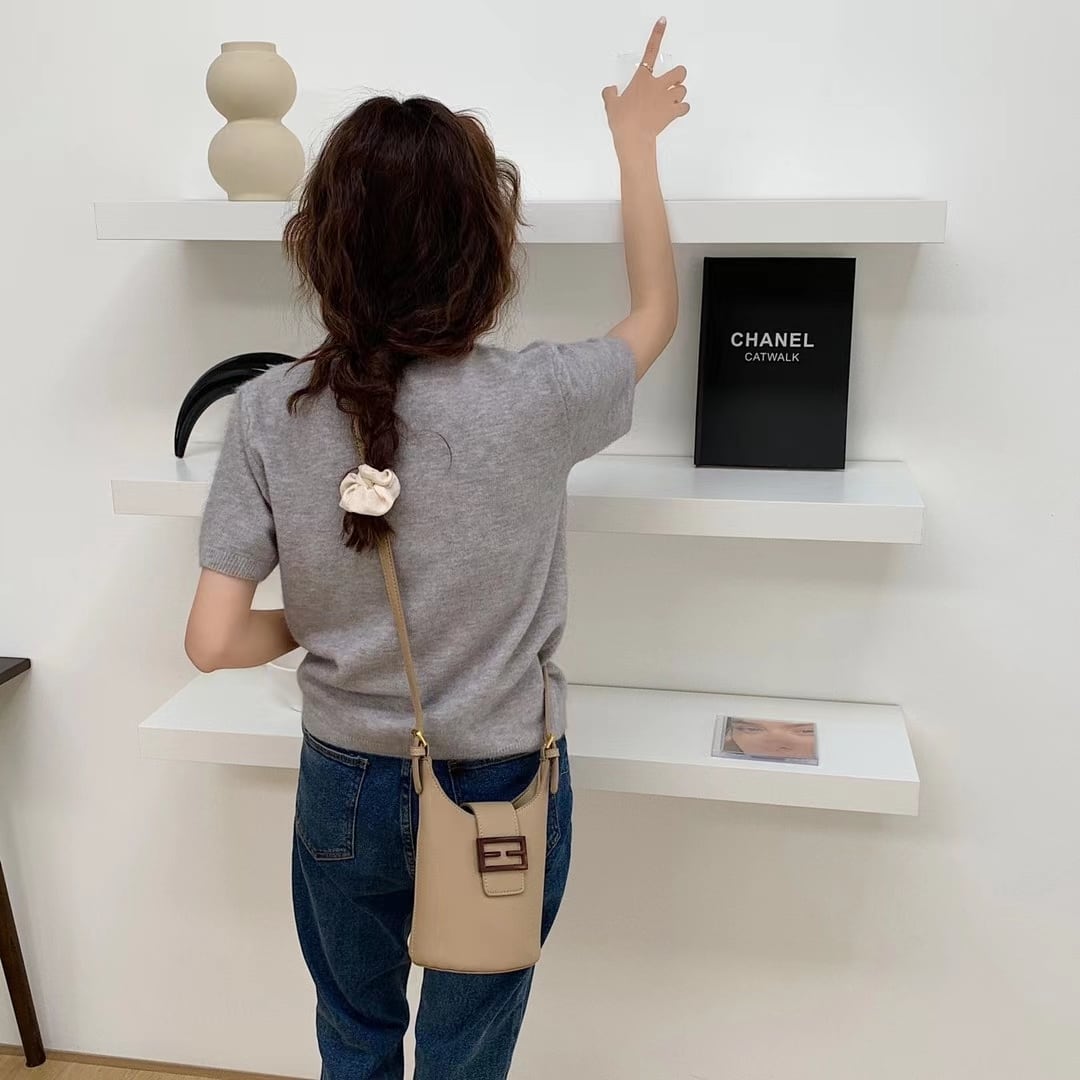 2way ミニショルダーバッグ　AS105-5520