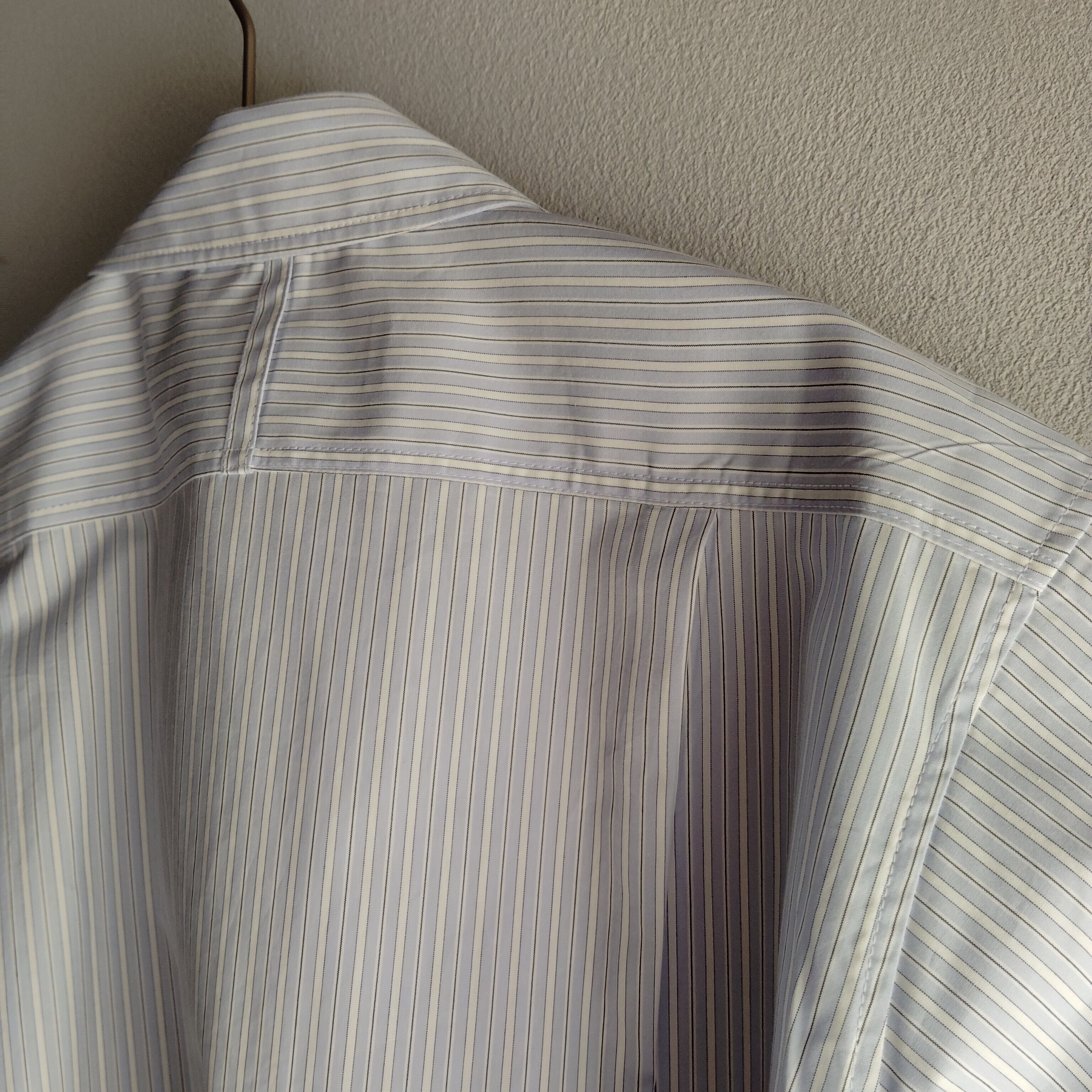 ASEEDONCLOUD/アシードンクラウド shokuonshitsu workshirt /ショク