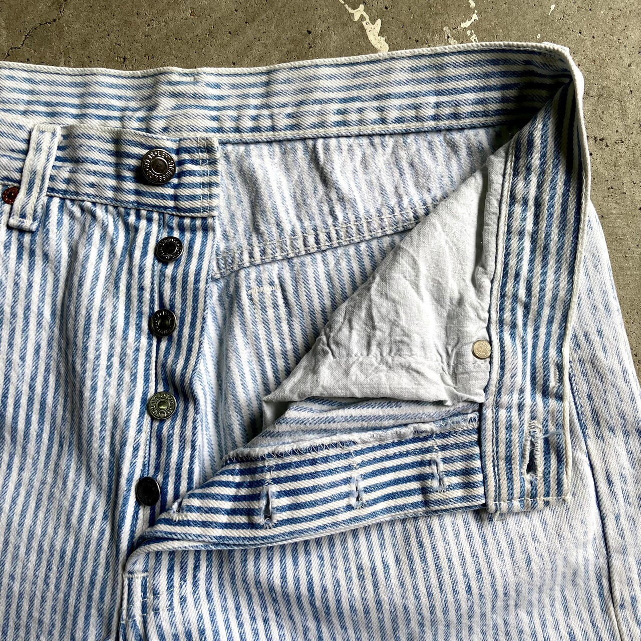 80年代 USA製 Levi