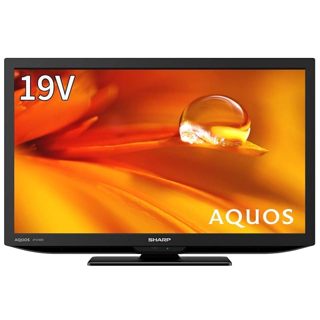 SHARP AQUOS 液晶テレビ LC-32V5 2011年製 SHARP（シャープ） 中古 3か月保証付き 32型液晶テレビ LC-32V5 2011年