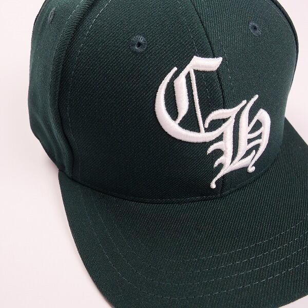 Size【フリー】 CHROME HEARTS クロム・ハーツ HAT 6 PANEL CAP ON