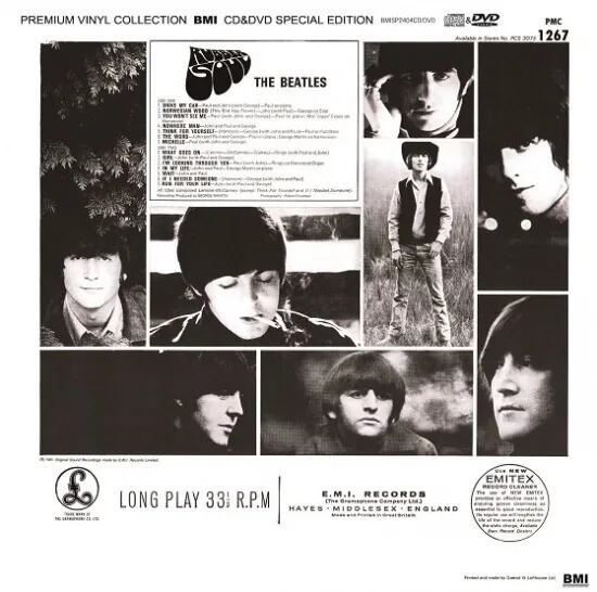 仕入れサイト に100★LP THE BEATLES COLLECTION ビートルズ 12枚セット
