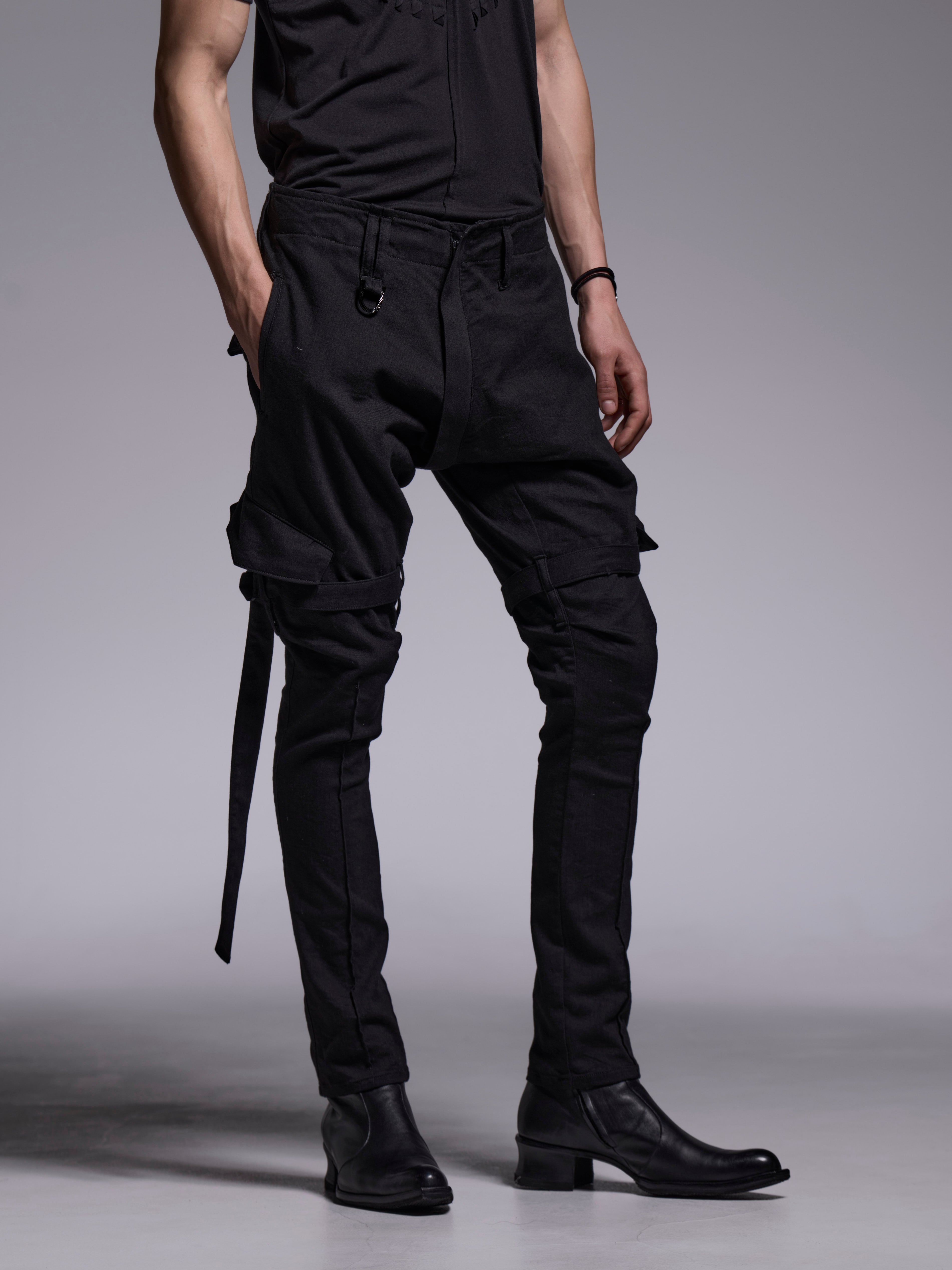Pants | DETRUIRE