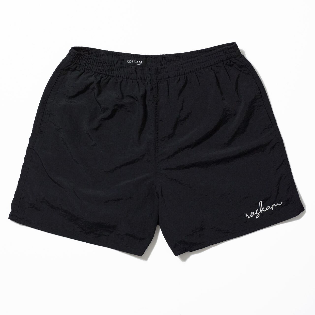 Solハーフパンツ(黒)メンズ、レディース M | Pay ID