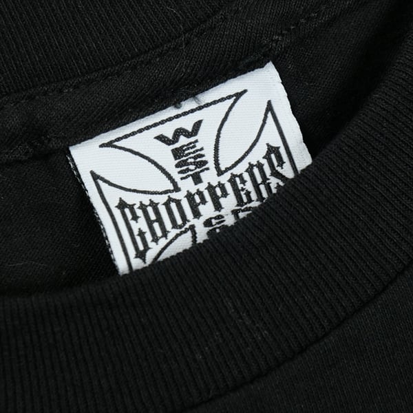 Size【M】 VINTAGE ヴィンテージ West Coast Choppers ウェスト