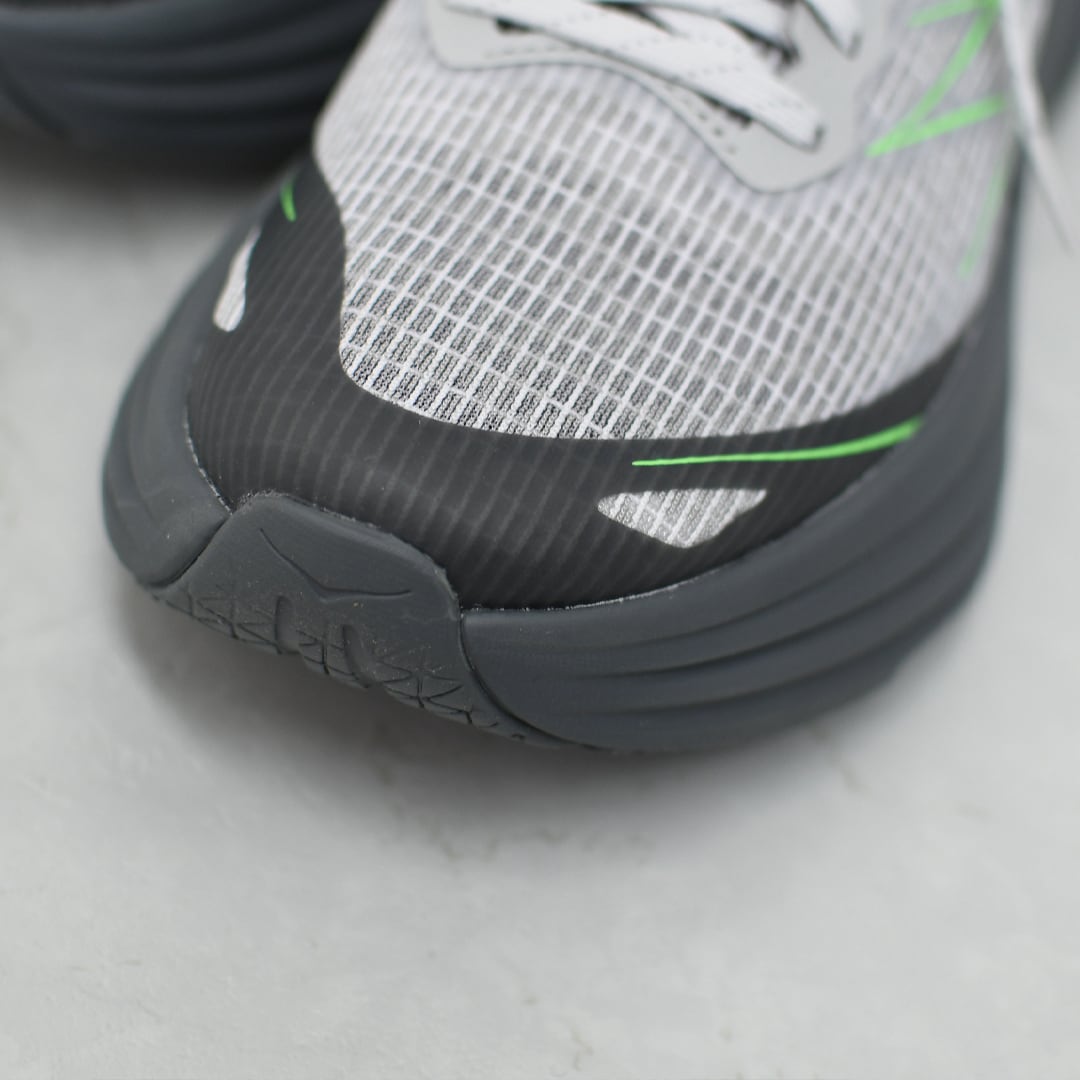 HOKA ONE ONE [ホカオネオネ] U BONDI 8 TS CAGED [1155391-otrr