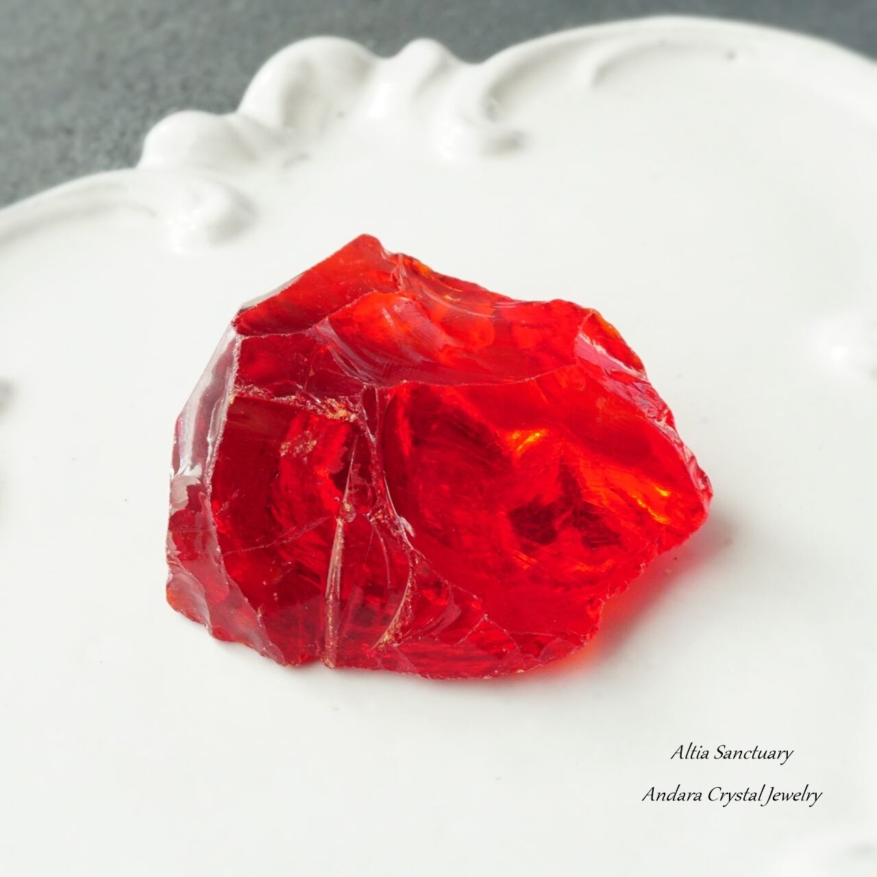 天然石＆アンダラクリスタル♡アルティアサンクチュアリ