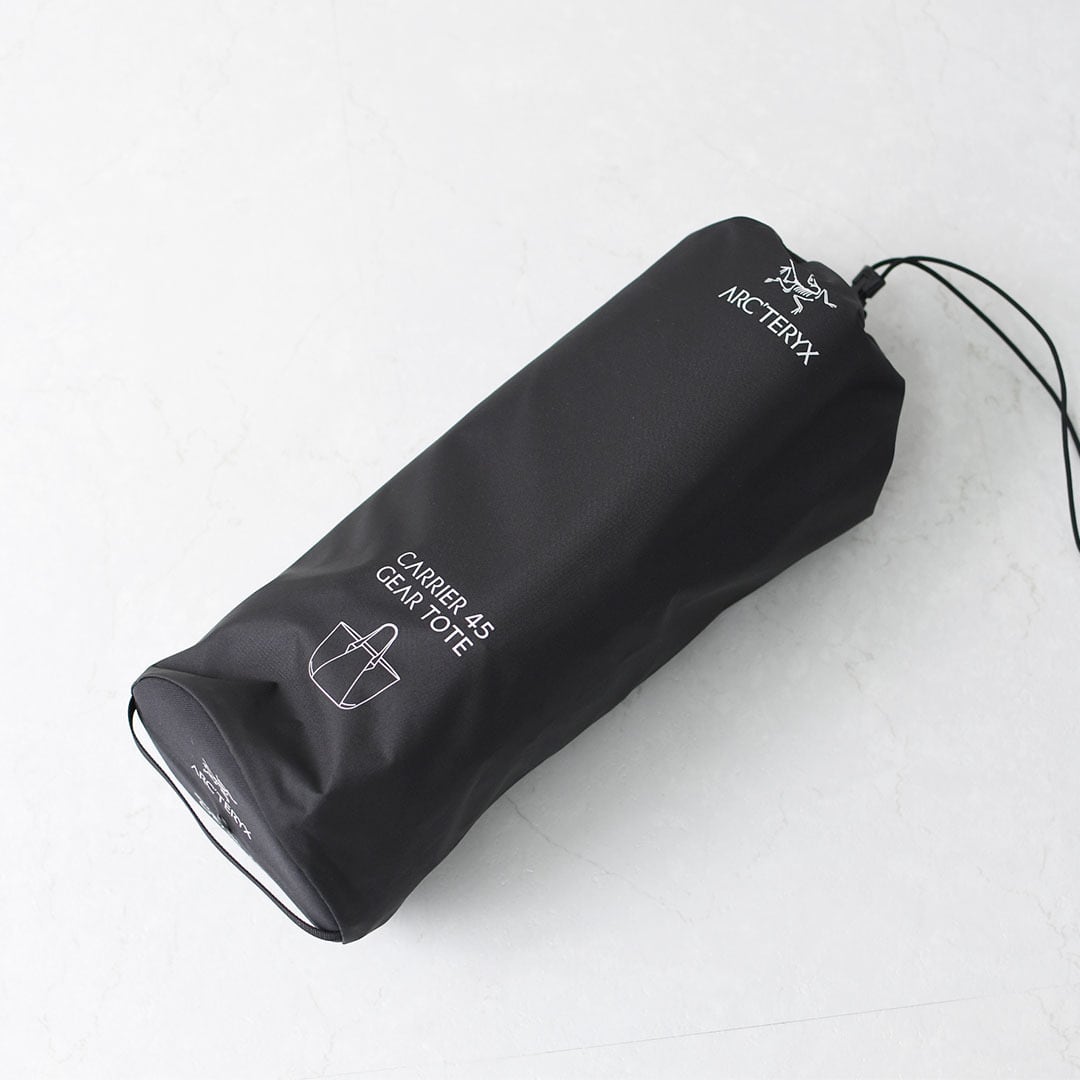 ARC'TERYX [アークテリクス正規代理店] Carrier 45 Gear Tote