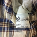 Belstaff TOURMASTER 500/ベルスタッフ ツアーマスター500/ウエストベルト付き モーターサイクルジャケット