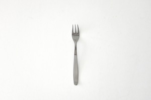 vintage HACKMAN SCANDIA small fork  /  ヴィンテージ ハックマン スカンディア スモールフォーク