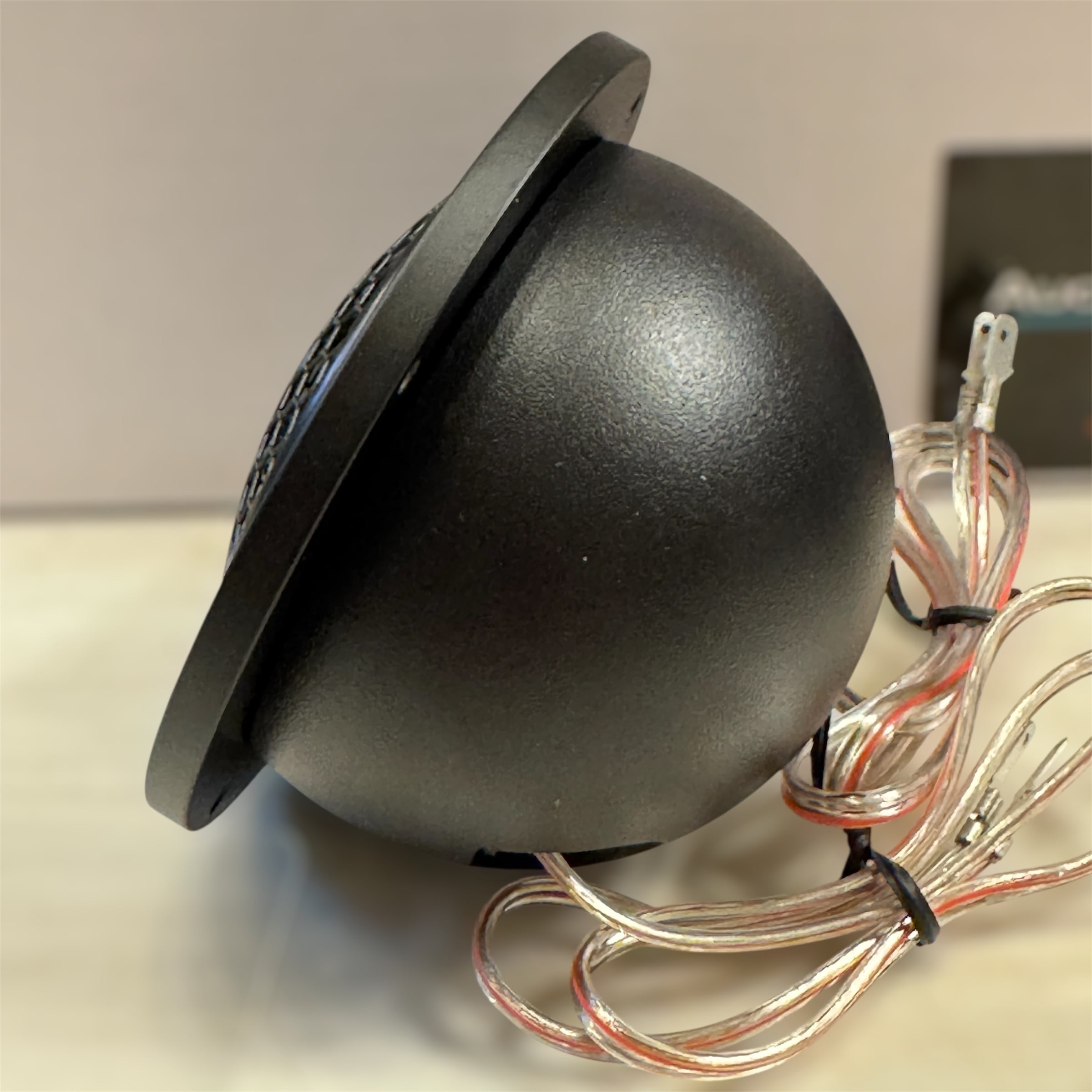 Audio Laboratoria 「AL-2.5FPRO（3.5インチ バッフル特別仕様）」 2.5