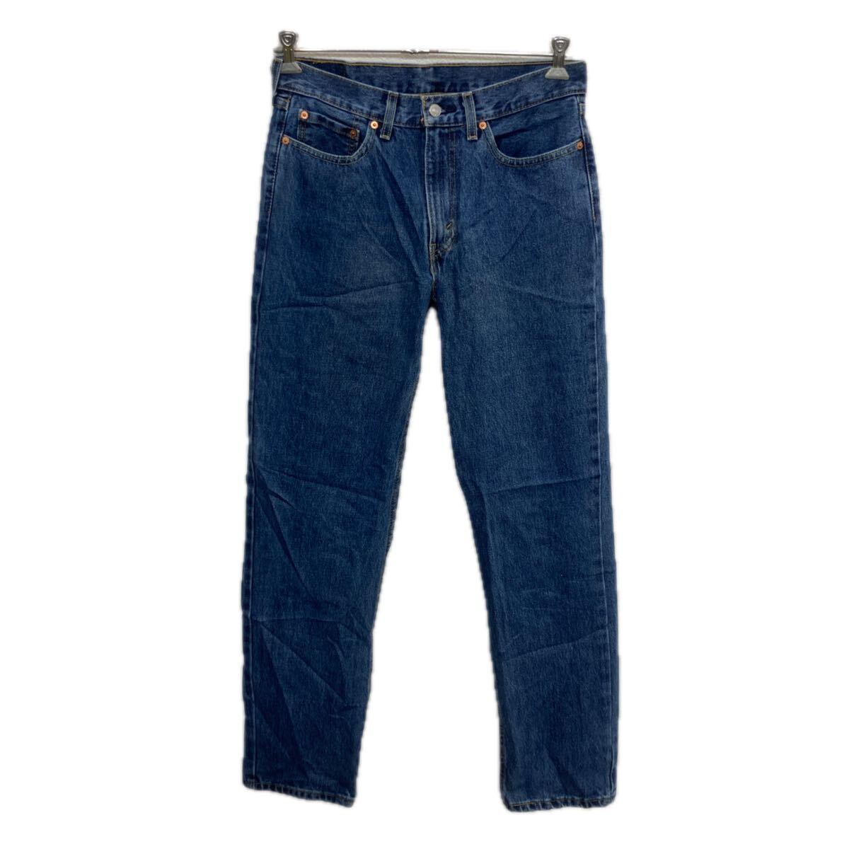 SO ORIGINAL 5 POCKET DENIM PANTS (BIO WASH) | PAY ID
