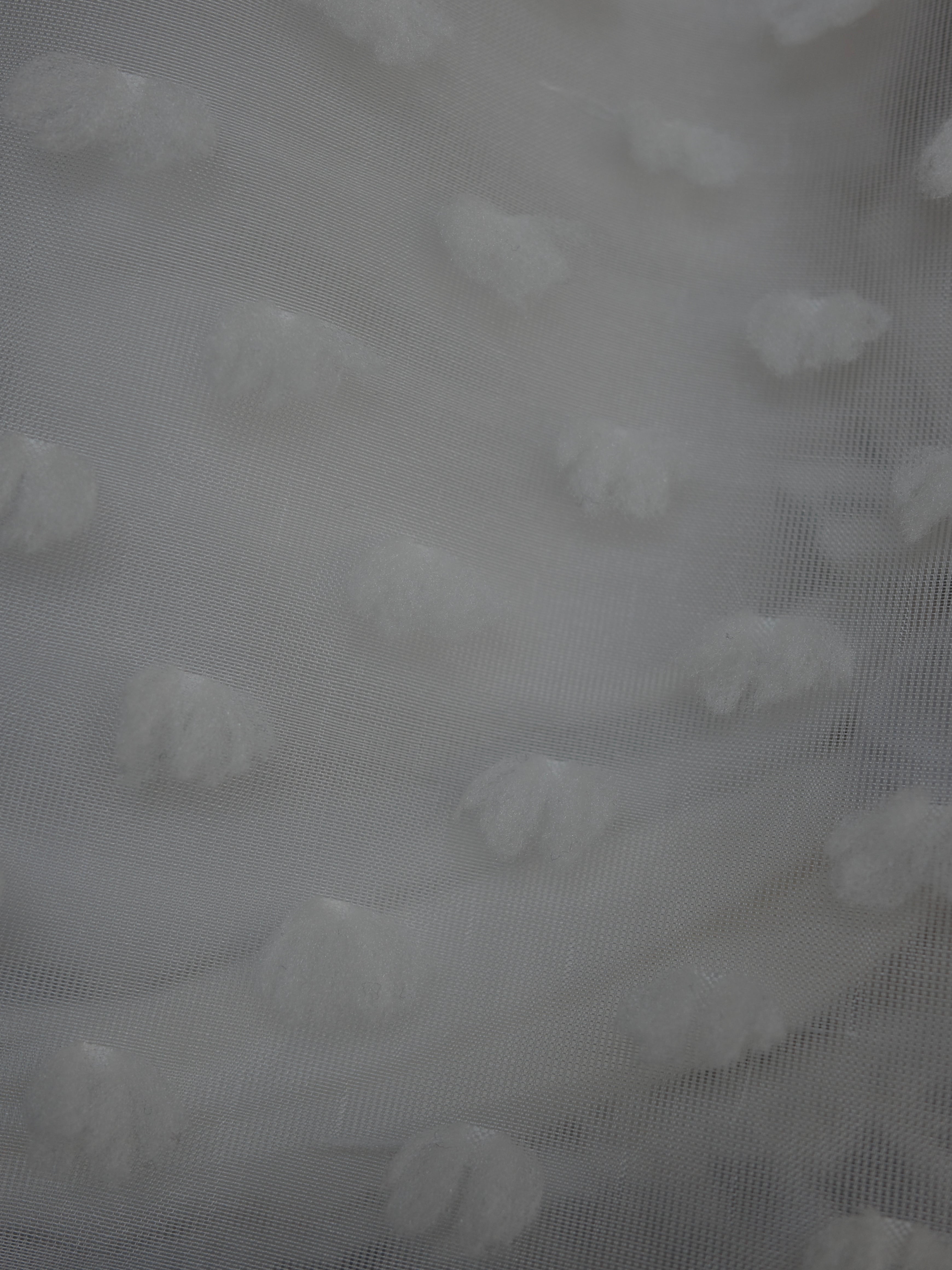 即*す様 HYEON ヘヨン cotton candy blouse white 40%OFF】cotton candy blouse / white 9/3 21:00 ～ SALE (即納) | HYEON