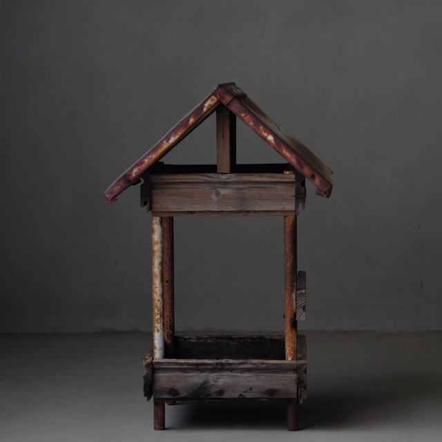 Bird cage