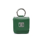 SQUARE 1BALL CASE [サイズ: 1(AGDUUOC04GN1)] [カラー: GREEN]