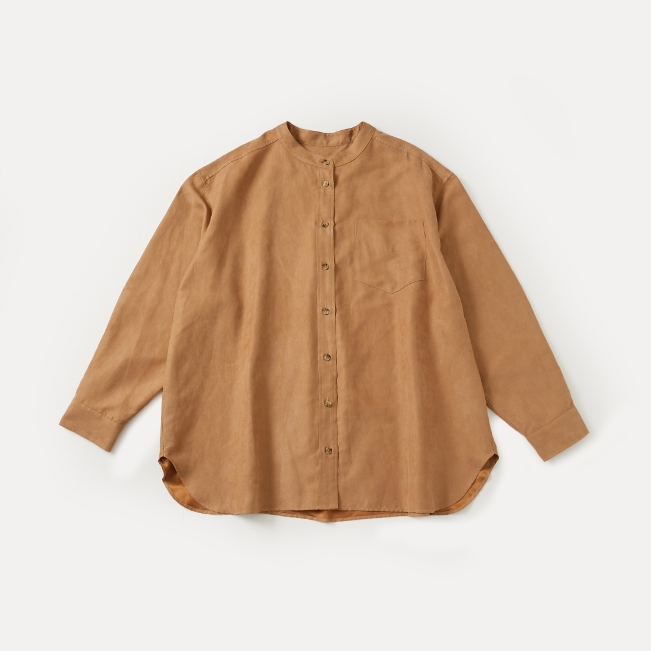 Over Shirts/Beige