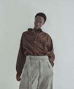 GATHER-GRANDPASHIRT L/S