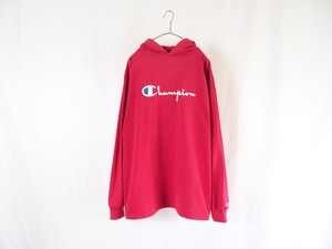 1990’s USA製 Champion l/s hoodie