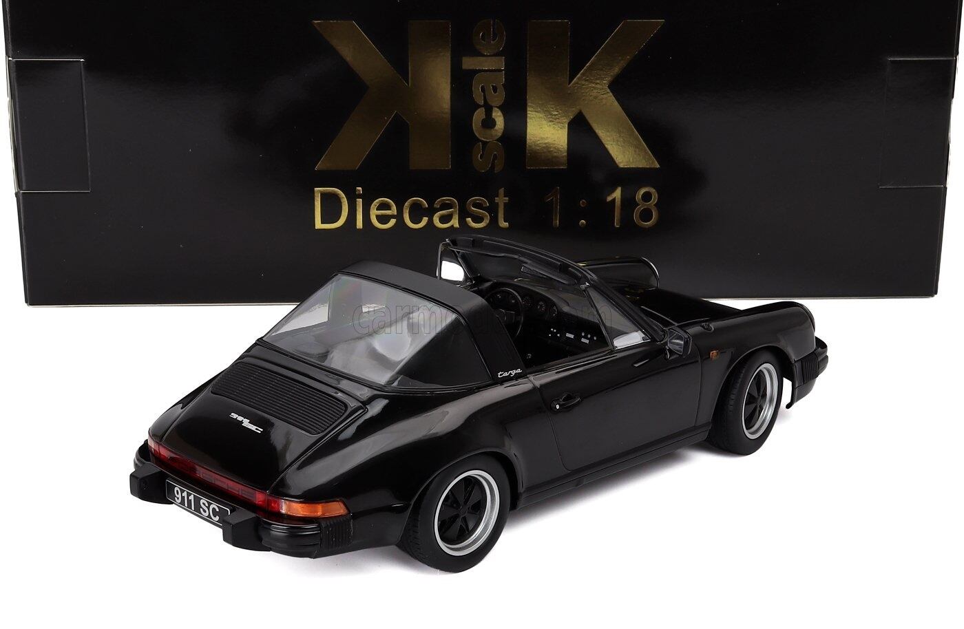 ポルシェ 911 1/43 ブラック 18 3b0402dd59acf9555f004cd9116e99