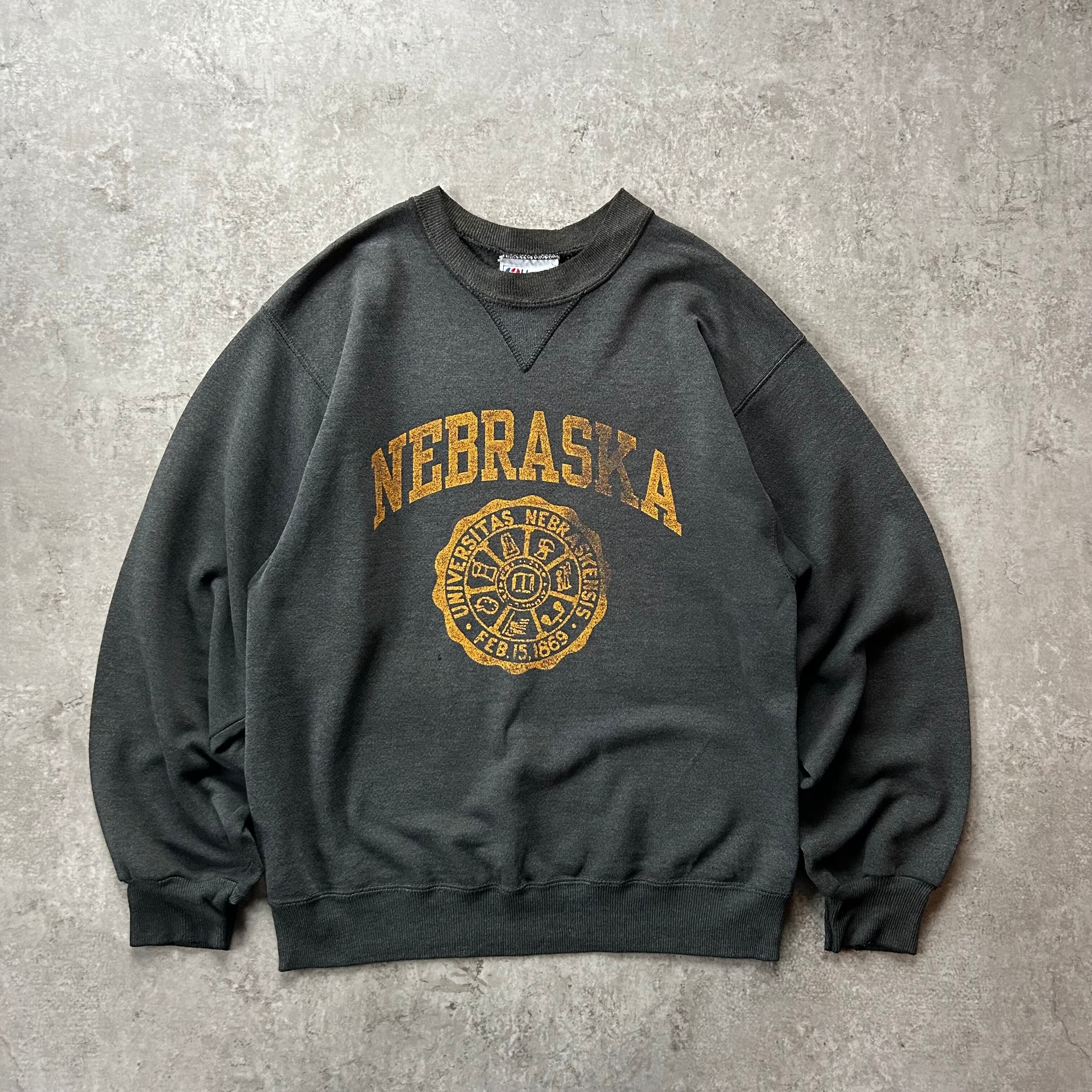 60s チャンピオン ヴィンテージスウェット ランタグ インディアン