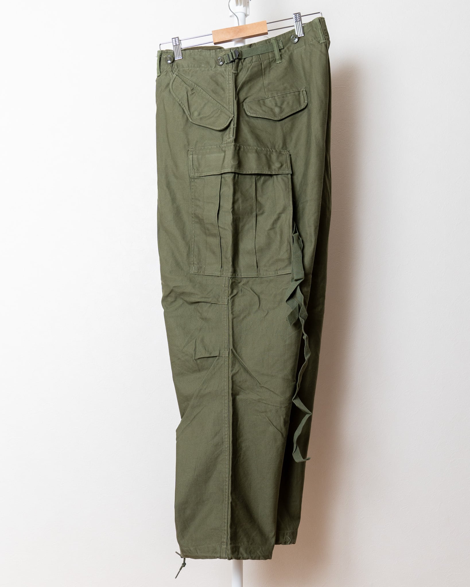 M-R】U.S.Army M-51 Field Trousers 