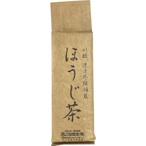 川根物産 香味絶佳 ほうじ茶 100g袋詰め 0008H　川根茶 緑茶 日本茶 焙じ茶 静岡産