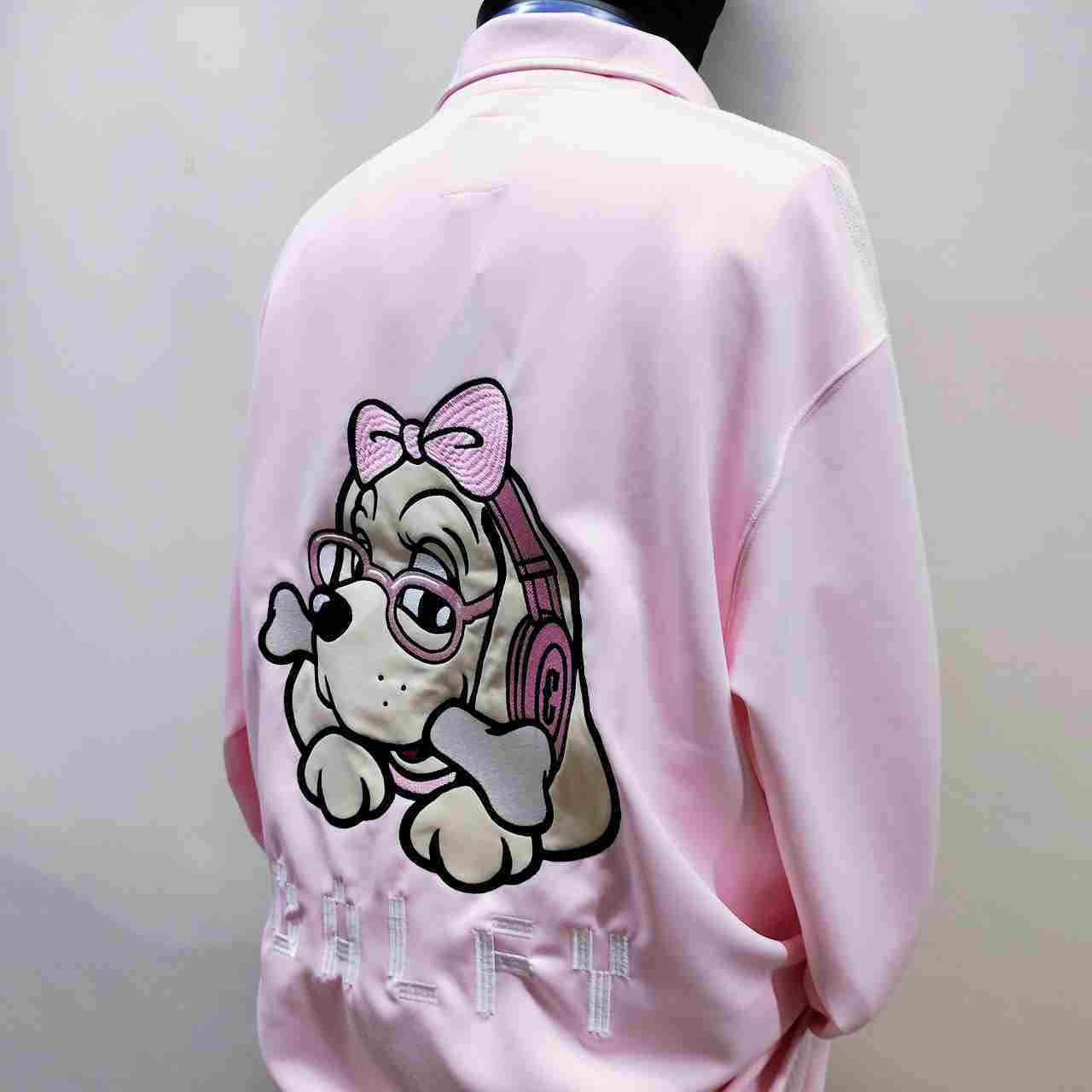 キャンディガルフィー ギャルハイシンシャ セットアップ Fフリーサイズ