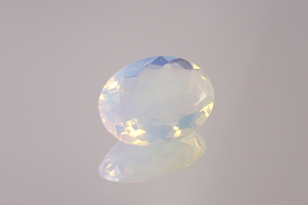 エチオピアオパール　3.50ct　[C6‐474]