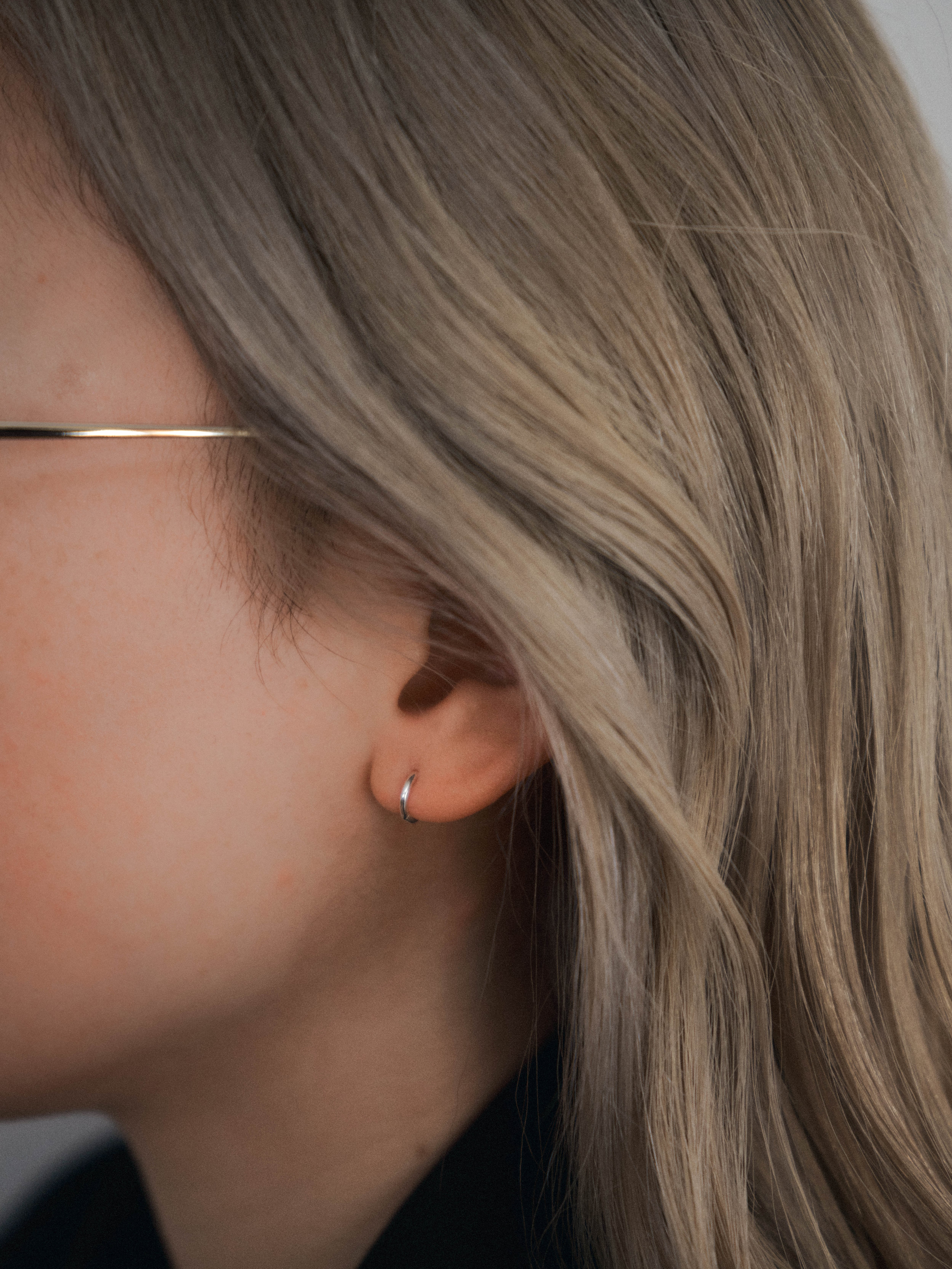 pierce | F.