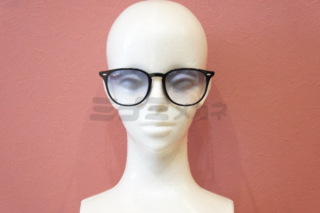 赤西仁さん着用】Ray-Ban サングラス RB4259-F 601/19 53サイズ ボス 